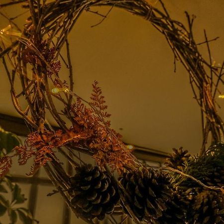 Dora Hostel Dalat Eksteriør bilde
