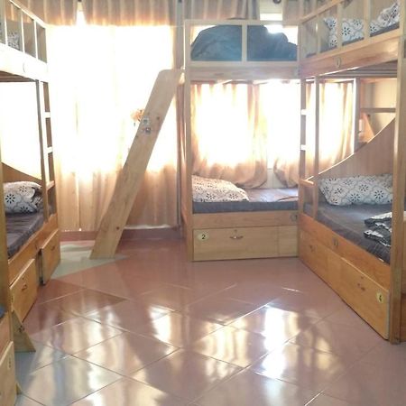 Dora Hostel Dalat Eksteriør bilde
