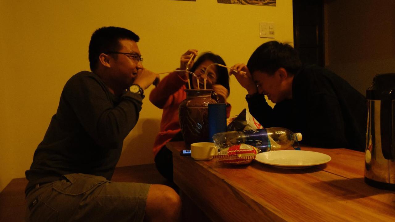 Dora Hostel Dalat Eksteriør bilde