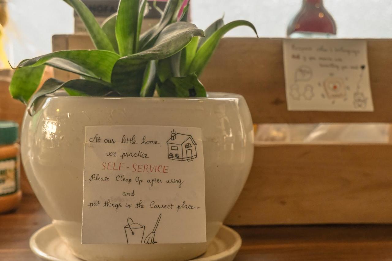 Dora Hostel Dalat Eksteriør bilde