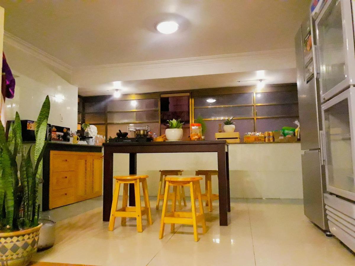 Dora Hostel Dalat Eksteriør bilde