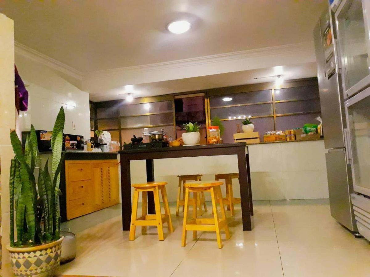 Dora Hostel Dalat Eksteriør bilde